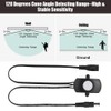 Infrared Motion Sensor Switch DC 6V-24V, Motion Sensor Automatic Switch