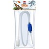 Lomas Sifón con Bomba Manual para Acuario Chico 1.70 cm