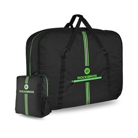 ROCKBROS Bike Travel Bag for 16-20 inch Bikes - Air Travel Case