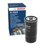 Bosch Automotive N4324 Diesel Filter Car