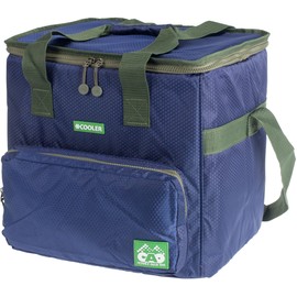 CAO Camping Cool Bag Blue blue Size:30 L