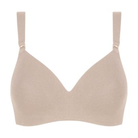DIM Women's Bra, New Skin