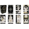 Tarot Cards, Divination Telling, 78 Cards, Symbolic Soul Tarot, Japanese