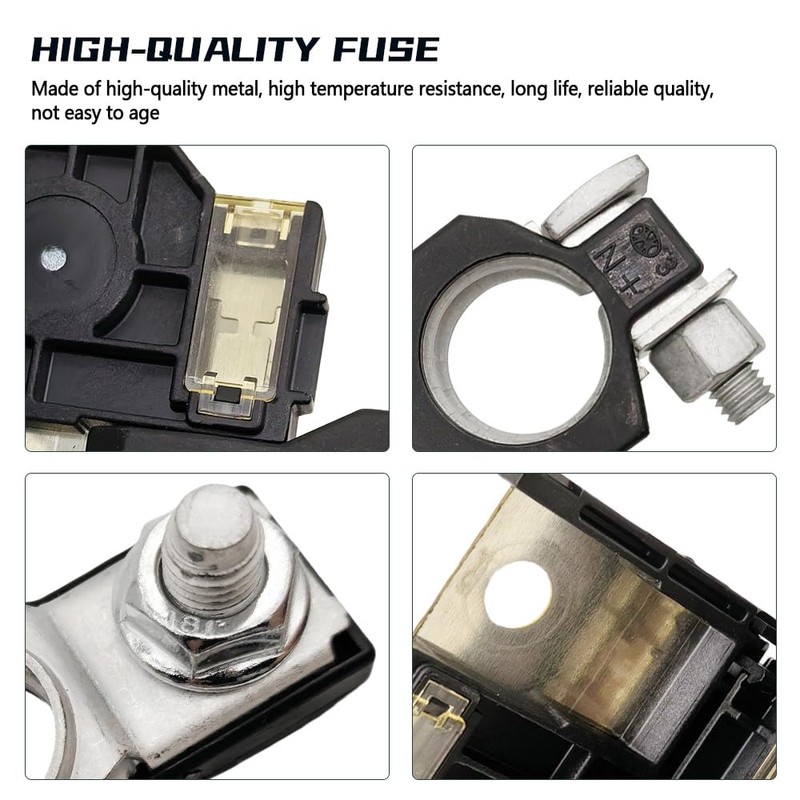 ATFOEEN 24380-JA00A Multi Block Fuse Compatible with Maxima Murano 2009-2014