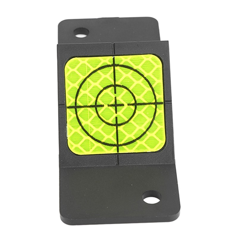 Survey Prism Single Side 45 Degree Reflection Mini Surveying Prism
