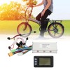 48V 60V 500W Controller Waterproof Electric Scooter Controller with Display