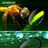 Andoer 55mm Macro Close-Up Filter Set +1 +2 +4 +10