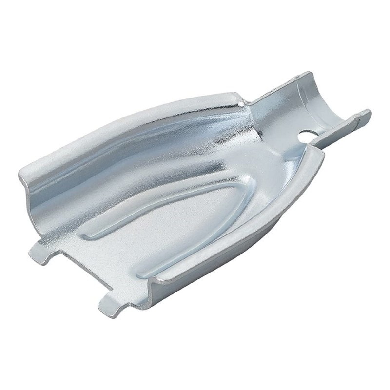 ProPlus Half shell suitable for BPW brake cable bell, diameter