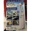 Safe And Healthy Virus Killer Blue Light Wand