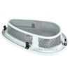 W10828351 Dryer Lint Filter and Cover Assembly Replacement Compatible with