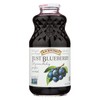 Just Blueberry Juice, 32 Fl Oz (Pack of 6)
