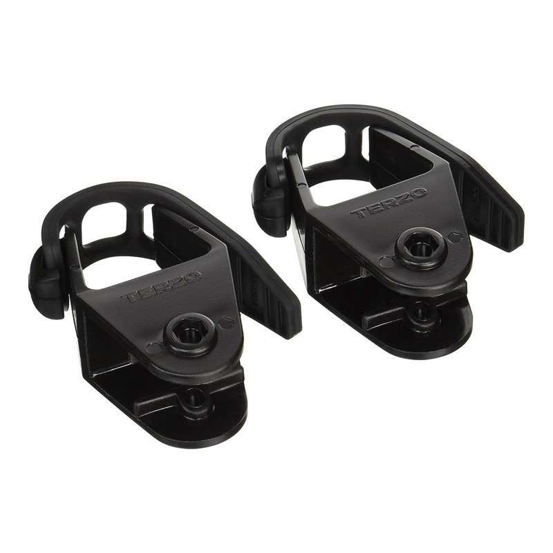 Terzo テルッツォ (by PIAA) スキーキャリア スキー 1セット スキー/マストホルダー ブラック ES1