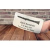 Custom Stickers, Clarinet Return Address Labels, Address Stickers, Several Designs,