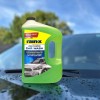 Rain-X Car Wash Shampoo High-Foaming Concentrated Formula Attacks Spots Streaks