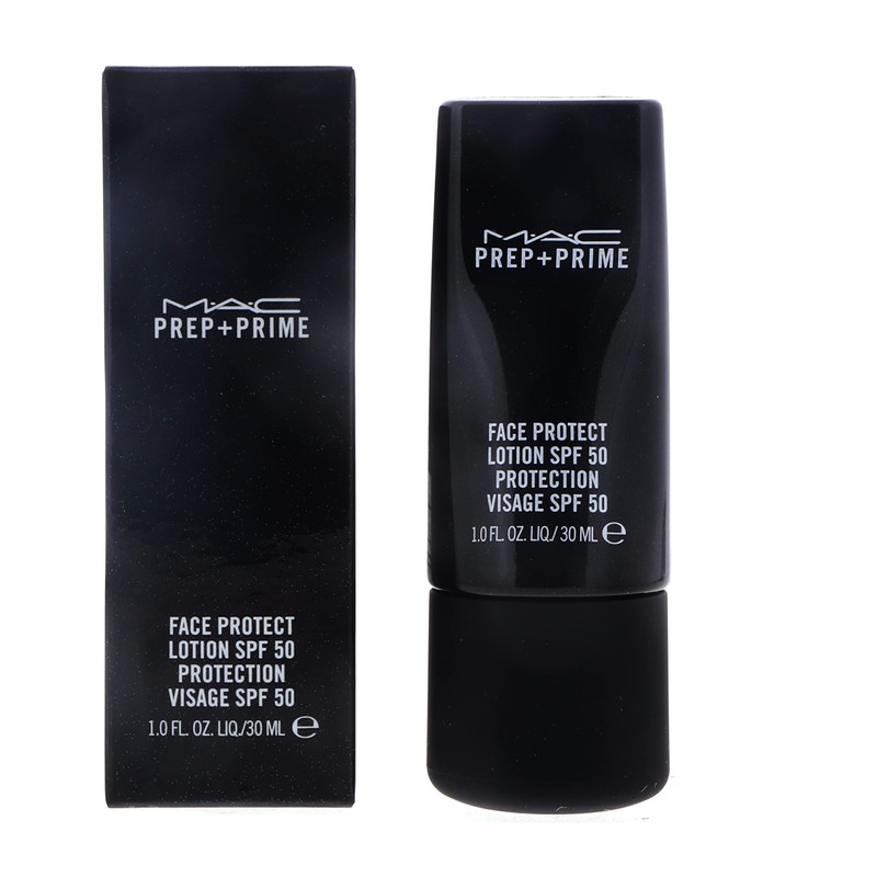 MAC Cosmetics Prep + Prime Face Protect SPF 50 30ml