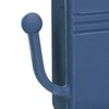Restokki Remote Control Holder Wall Mounted Storage Box Wall Mount