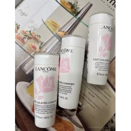 Lancôme 4x Lancome Lait Galatee Confort Comforting Makeup Remover 1.69oz =200ml