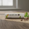 Bálsamo Labial Orgánico Ozono Cacao 10 Ml Natural