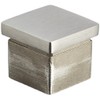 Croso End Cap for Square Tube Square 30 x 30