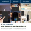 LOUYSGEN Smart Light Switch 3 Way Multi-Control FCC Certified Need