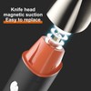 5-IN-1 Men's Hair Clipper Set Beard Shaver Electric Body Hair