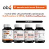 Oby Probiotics 120B UFC | 12 Cepas + Inulina de
