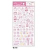 Chiikawa Decorative Sticker SP Sakura Write and Peel Sticker for Notebook Decoration 4901770050225