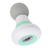 Electric Mini Massager 6 Gears Muscle Relaxation Pain Relieve Cordless