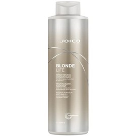 Blonde Life Brightening Conditioner | For Blonde Hair | Illuminate Hydration & Softness | Add Softness & Smoothness | Sulfate Free | With Monoi & Tamanu Oil