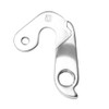 Union GH-277 Derailleur Hanger Silver One Size