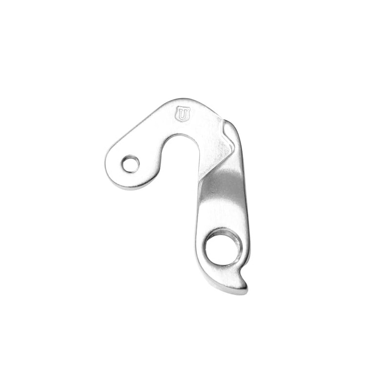 Union GH-277 Derailleur Hanger Silver One Size