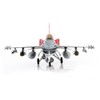 1:72 Scale Diecast | F-16D Fighting Falcon Polish Air Force,