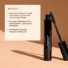 JUNGLÜCK Peptide Mascara - Vegan | Black Mascara without Mineral