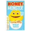 Honey Monster Wheat Puff 520g
