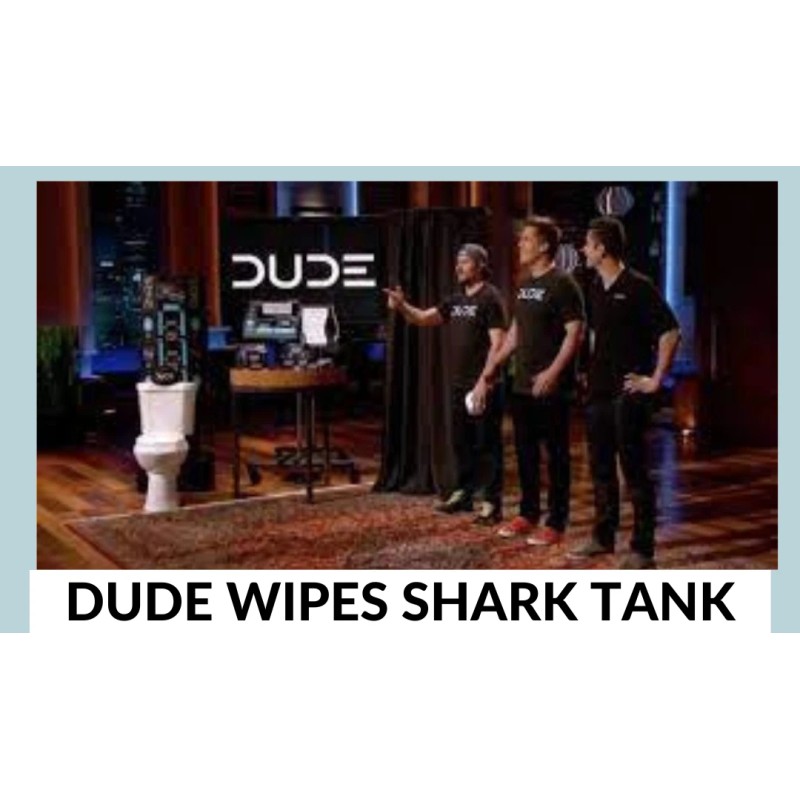 ðŸ’¥50 DUDE WIPES XLðŸ’¥ Fragrance Free Flushable Septic & Sewer