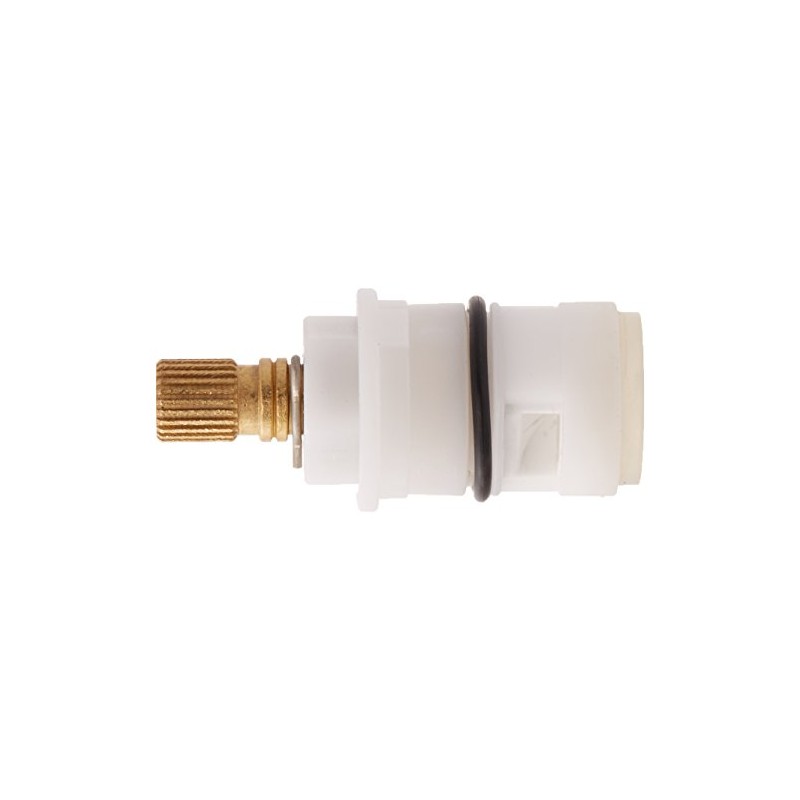 Danco 10323 3Z-16H Hot Stem for Glacier Bay and Pegasus