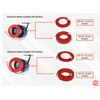 SÜA - Power Cable for 18 Series Water-Cooled TIG Torches