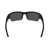 Wiley X Sunglasses VALOR 2.5 Frame Shield Black Ops -
