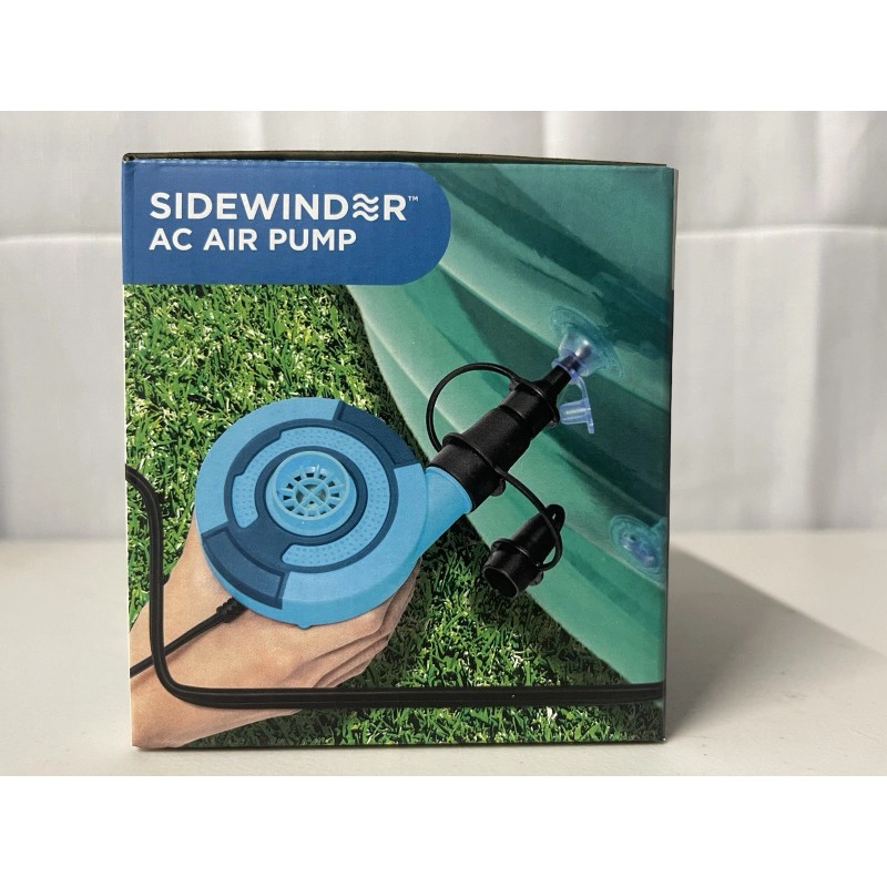 bestway Sidewinder AC Electric Air Pump