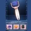 Handheld Massaging Roller Decompression Multi Functional Relieve Fatigue Manual Relaxing