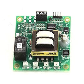 Hatco 02-01-222A Electronic Temperature Control 120-volt