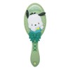 Sanrio Characters Pochacco Die Cut Hair Brush