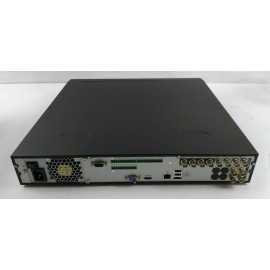 IC Realtime New IC Realtime MAX504DT Professional 4CH Digital Video Recorder DVR