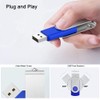 KOOTION 5 X 16GB USB Flash Drive 2.0 Thumb Drive