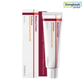 Centellian24 Madeca Cream Time Reverse 50ml 1 Piece Aging Signal Care Hyper Anti-Aging Active TECA / 센텔리안24 마데카크림 타임리버스 50ml 1개 에이징 시그널 케어 하이퍼 안티에이징 활성 TECA