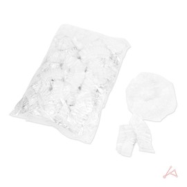 Disposable beauty salon earplugs / 일회용 미용실 귀마개