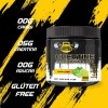 Creatina Monohidratada 500g En Polvo Guns Varios Sabores Limón