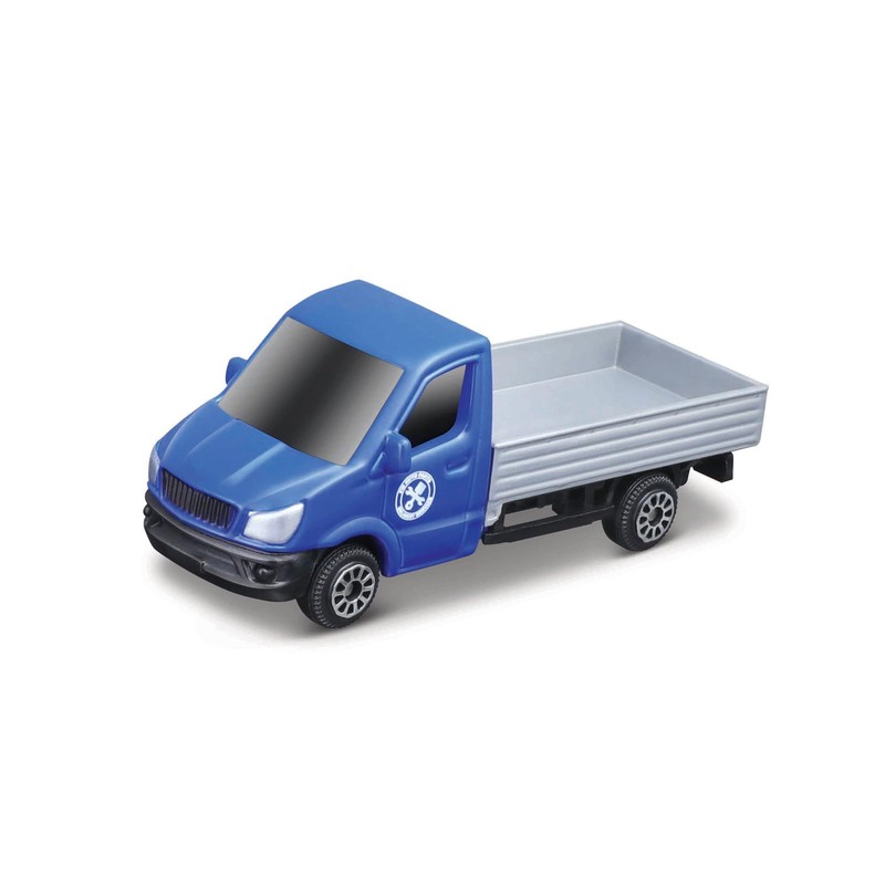 Maisto M12630S SCANIA FREIGHT HAULERS GIFT SET, Assorted Designs and