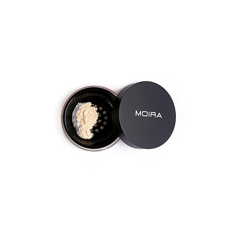 Loose Setting Powder (001, Translucent)