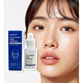 Doctor Medical Dr. Medical Micro Exosome Pore Ampoule 30ml / 닥터메디컬 마이크로 엑소좀 모공앰플 30ml